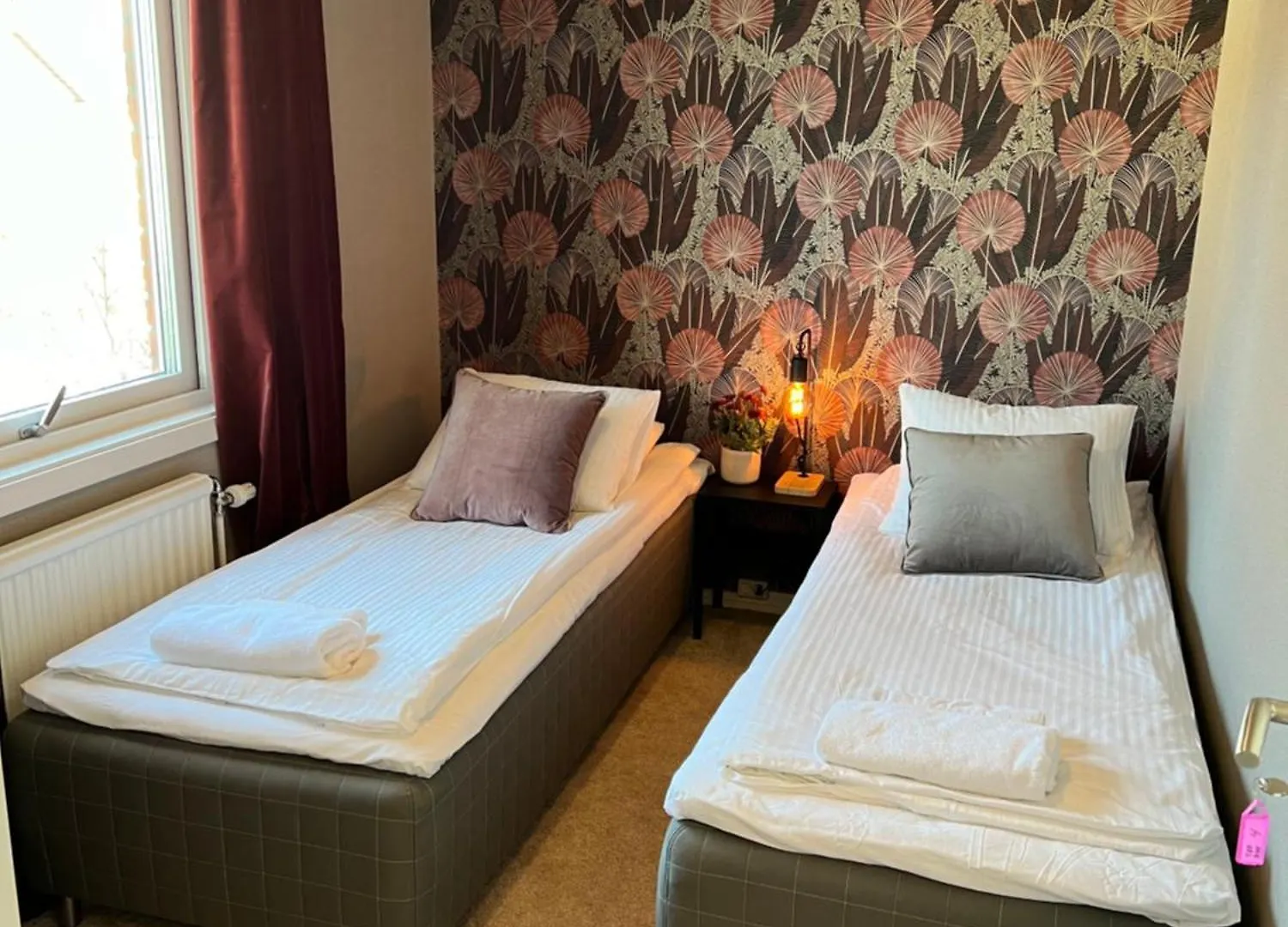 Homestay By The Bay Room In A Shared Villa Gothenburg